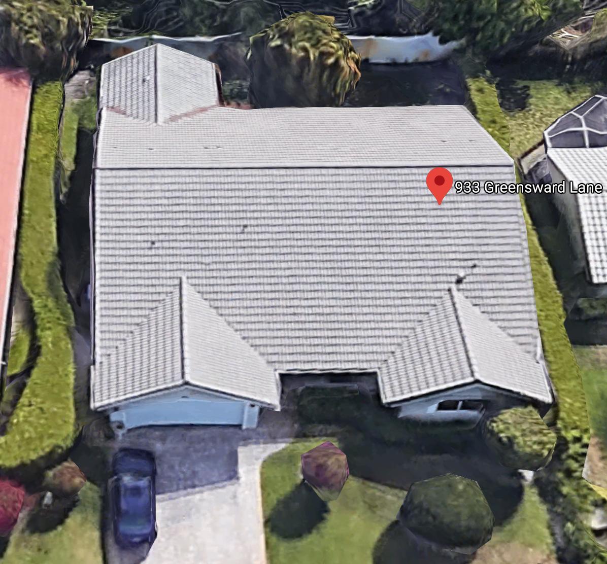 Seagate CC at The Hamlet - Residential