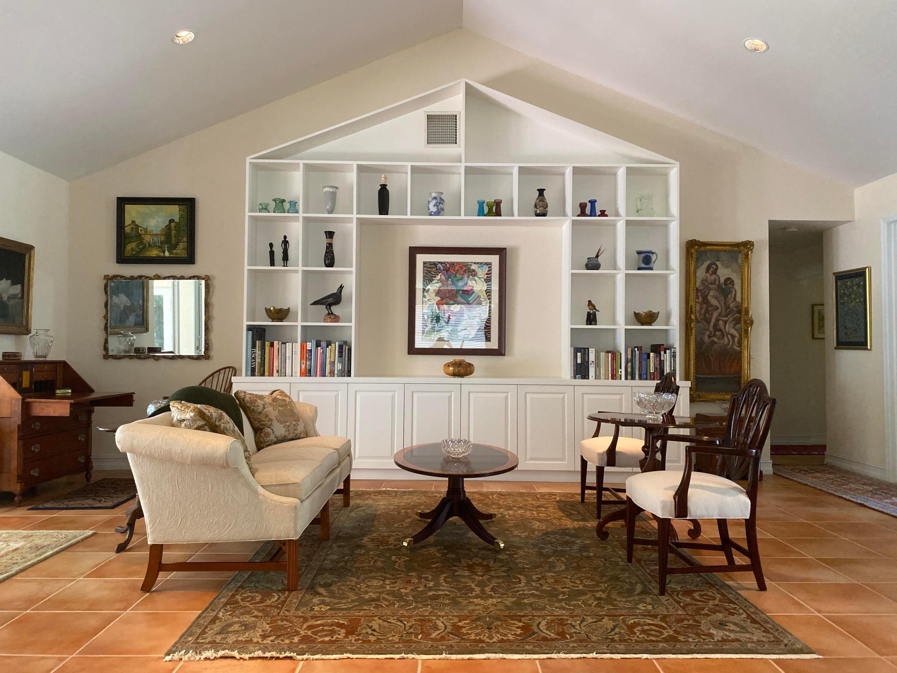 Seagate CC at The Hamlet - Residential