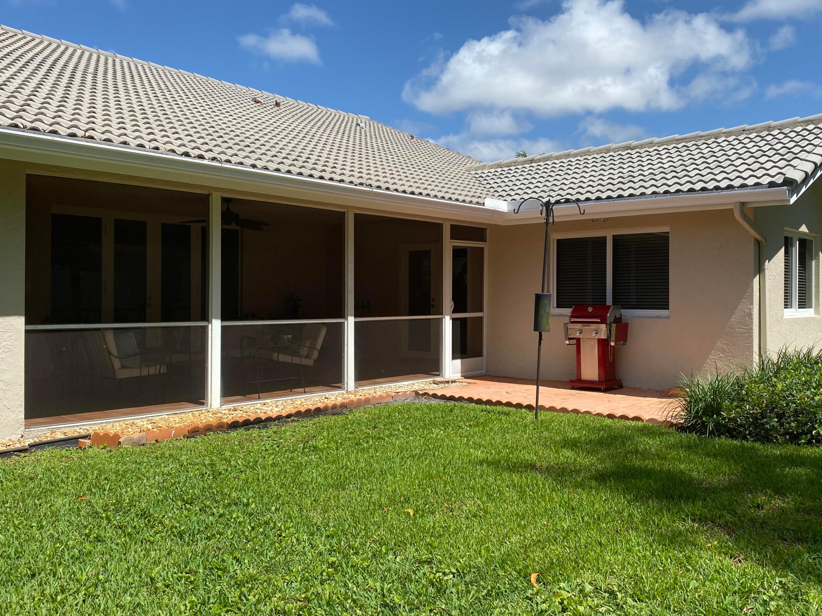 Seagate CC at The Hamlet - Residential