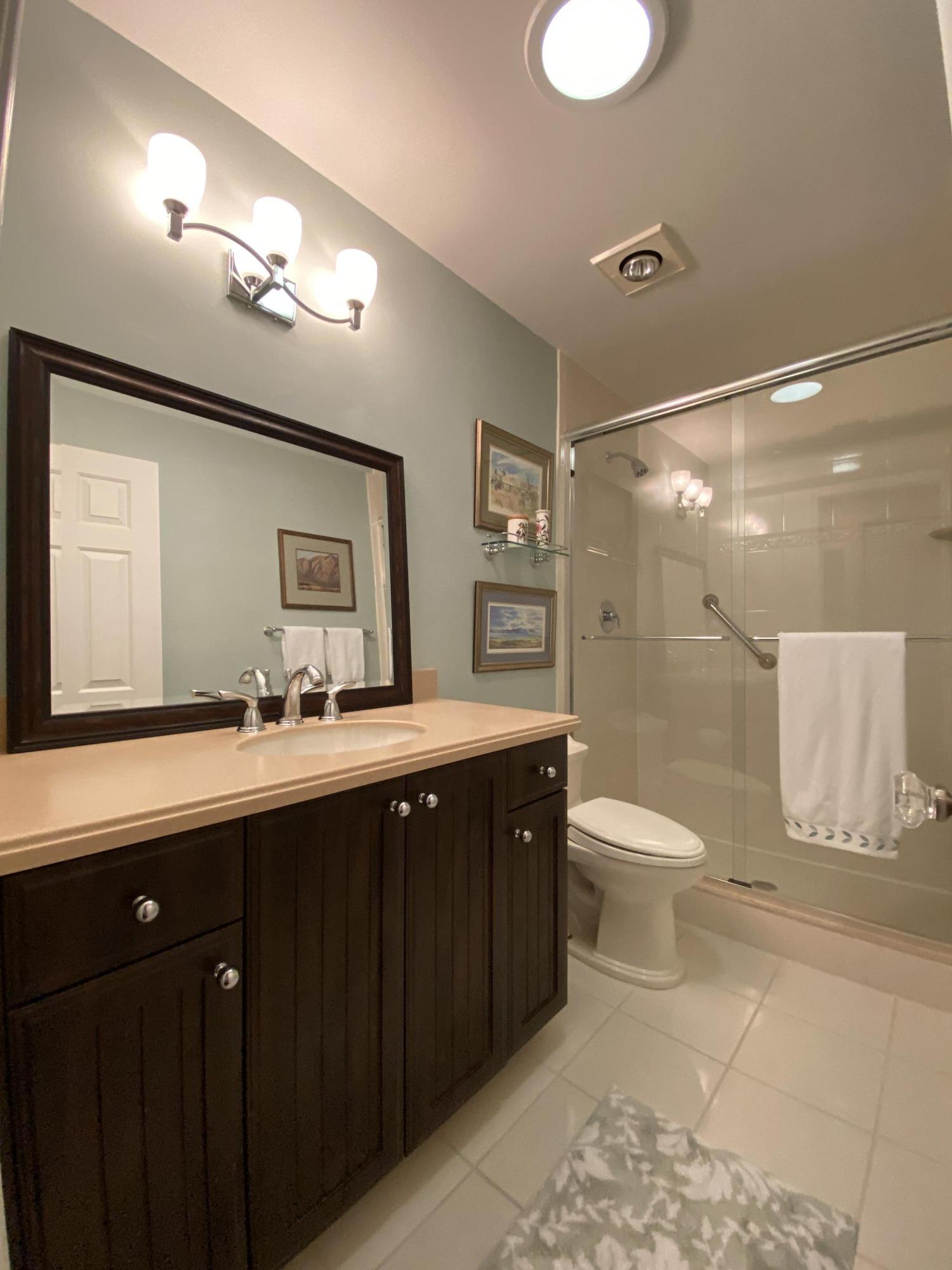 Seagate CC at The Hamlet - Residential