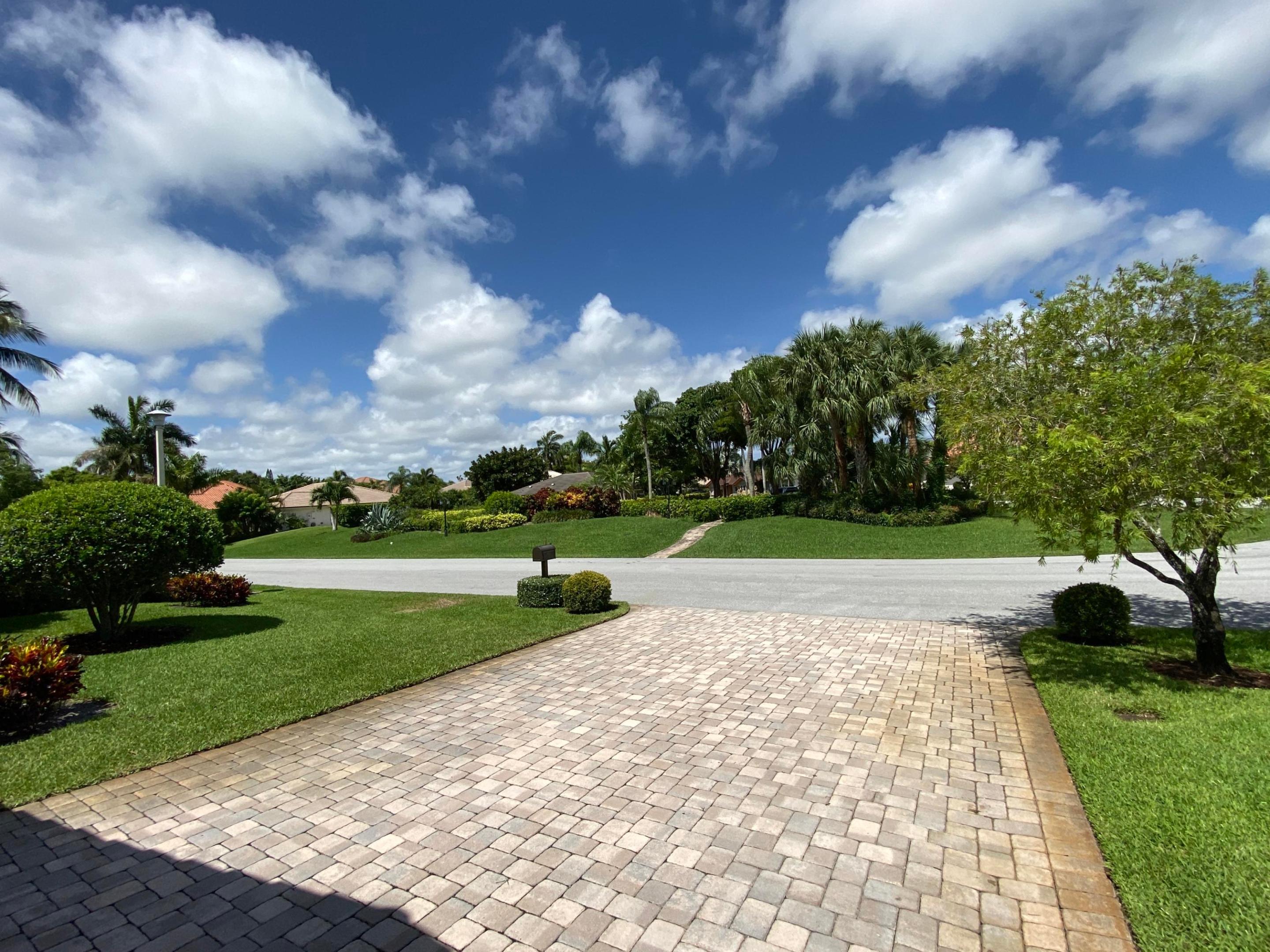 Seagate CC at The Hamlet - Residential