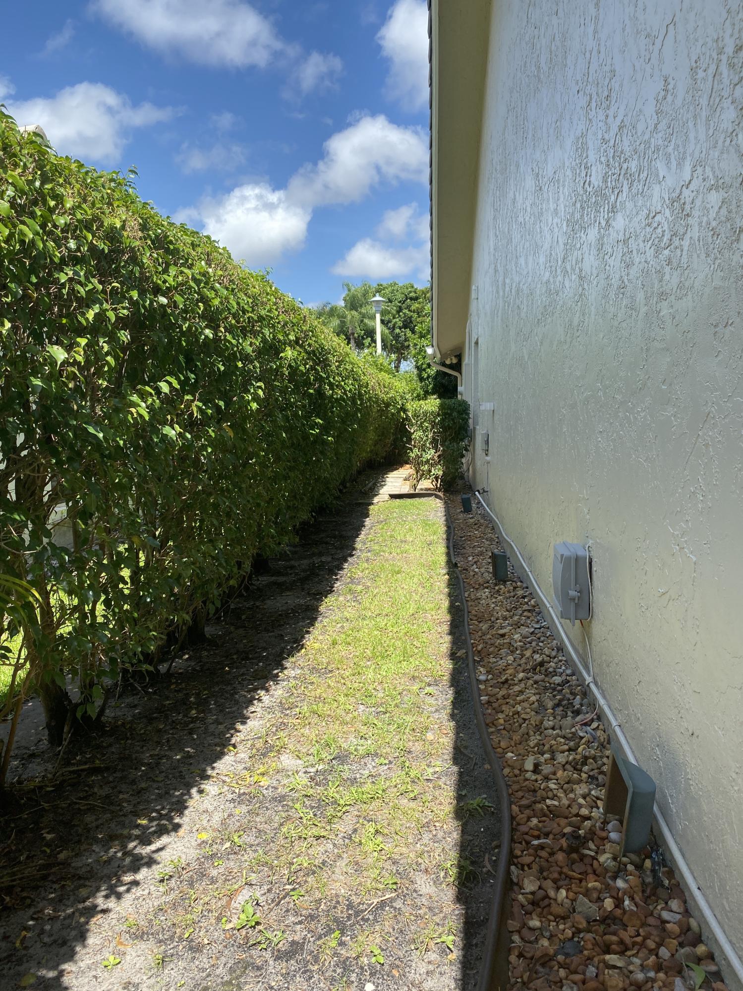 Seagate CC at The Hamlet - Residential