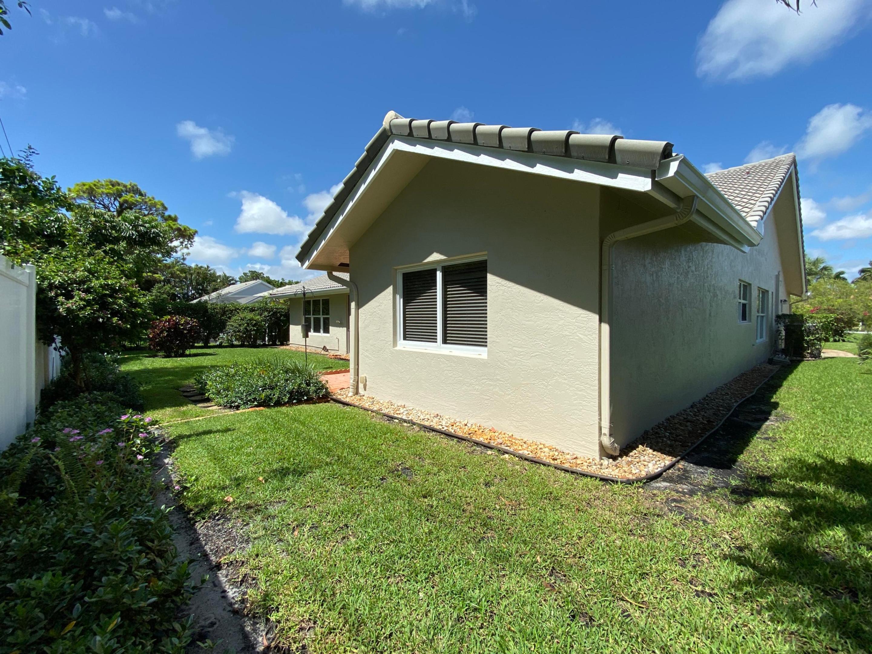 Seagate CC at The Hamlet - Residential