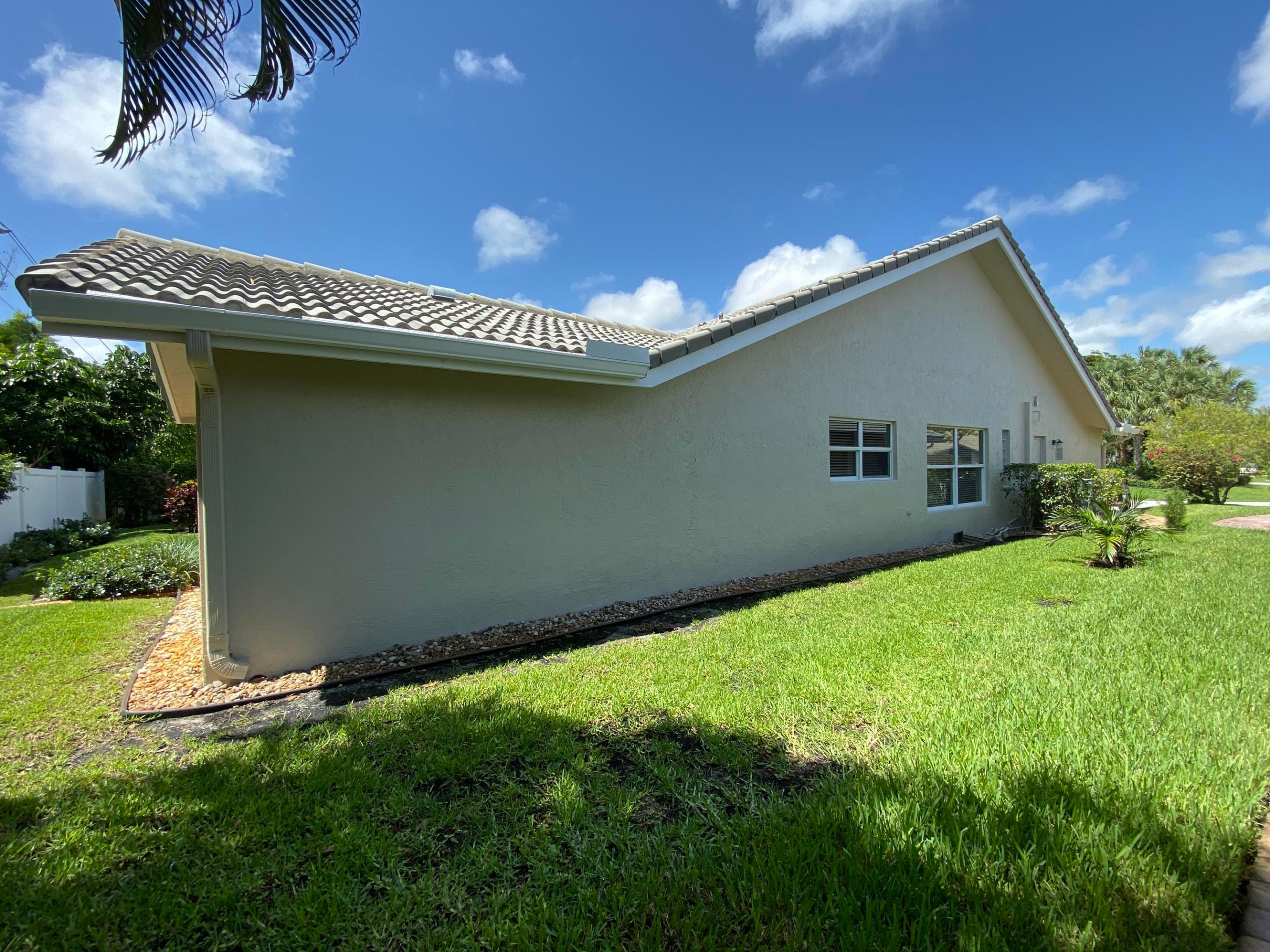 Seagate CC at The Hamlet - Residential