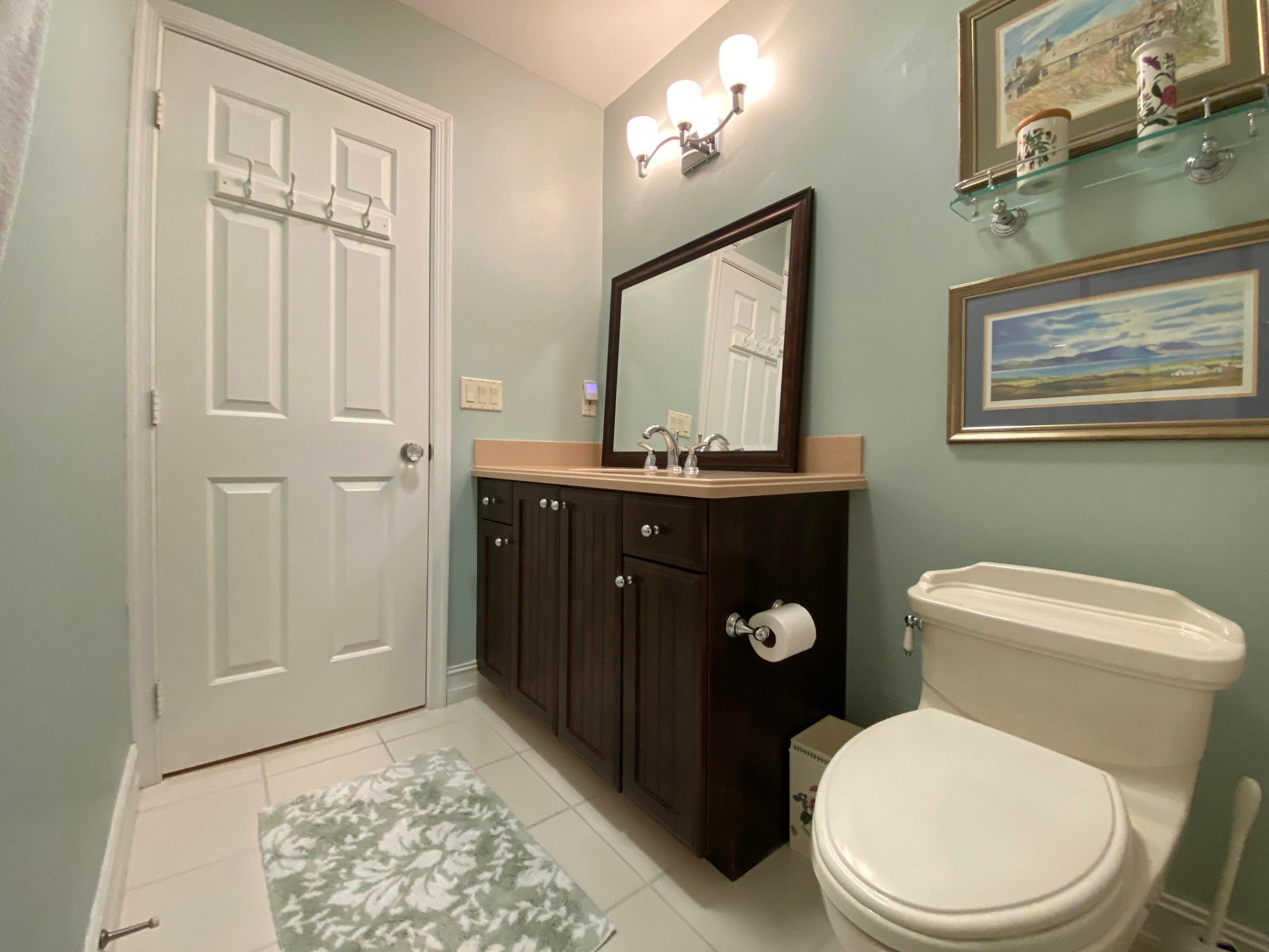 Seagate CC at The Hamlet - Residential