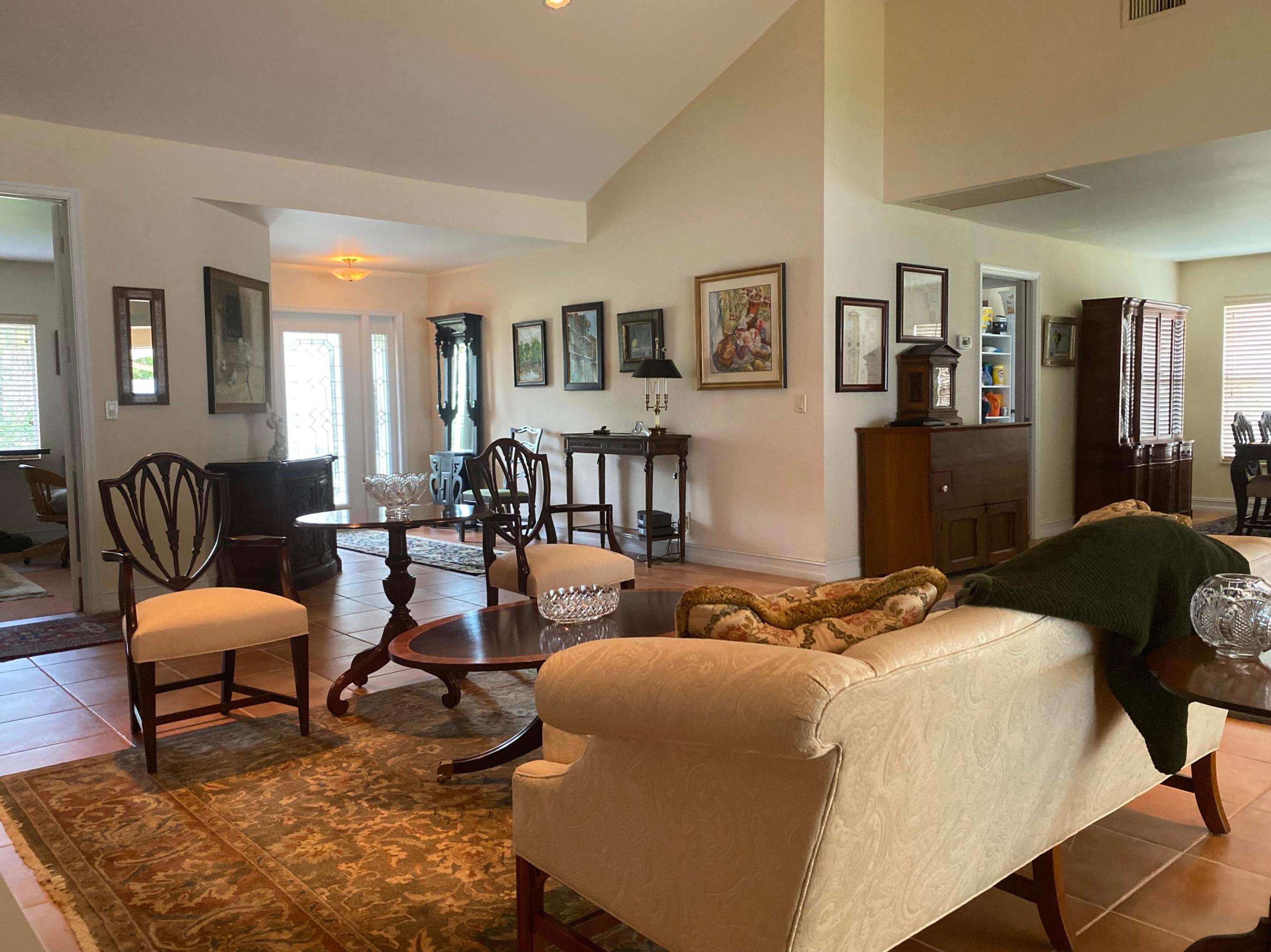 Seagate CC at The Hamlet - Residential