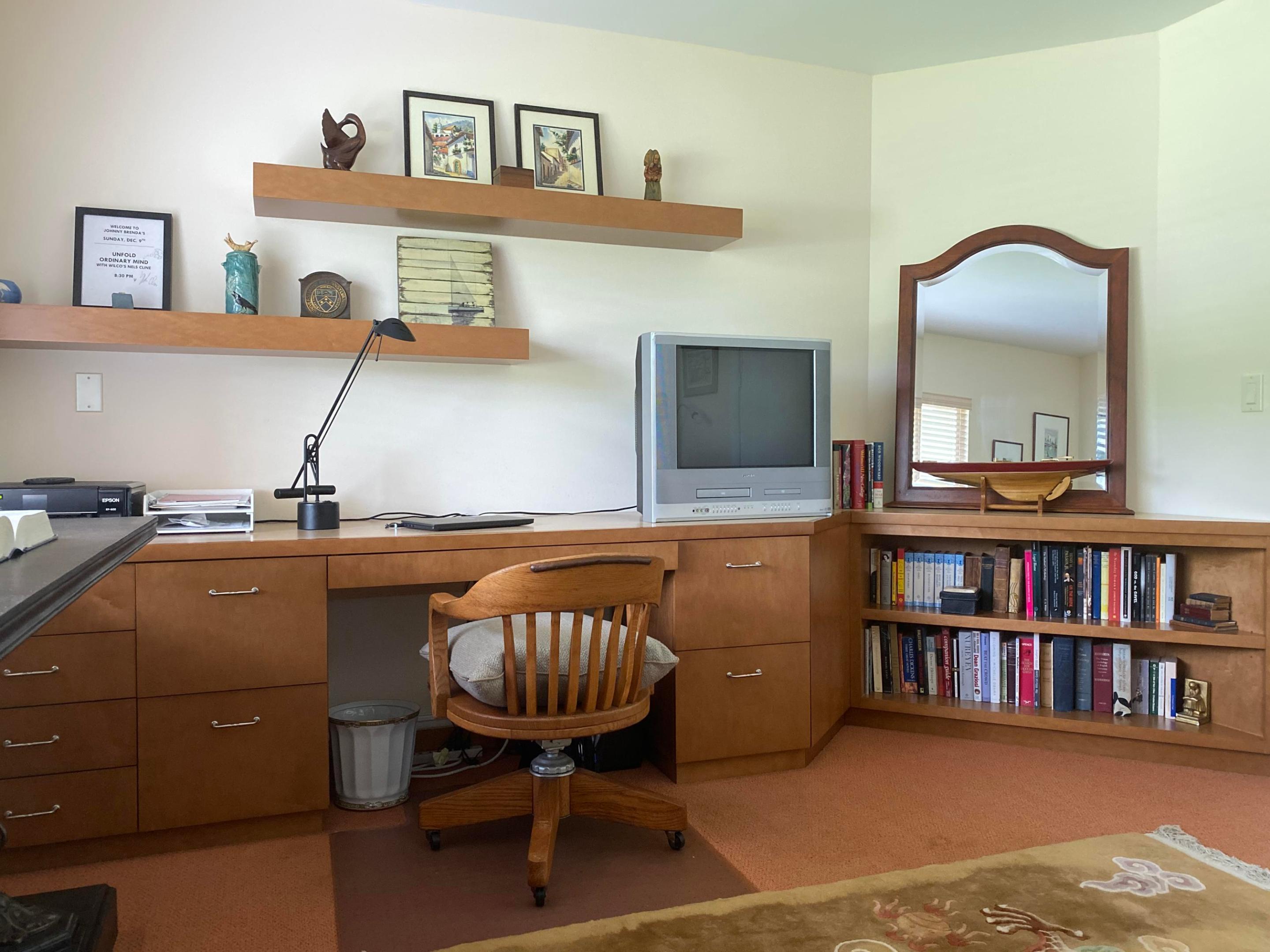 Seagate CC at The Hamlet - Residential