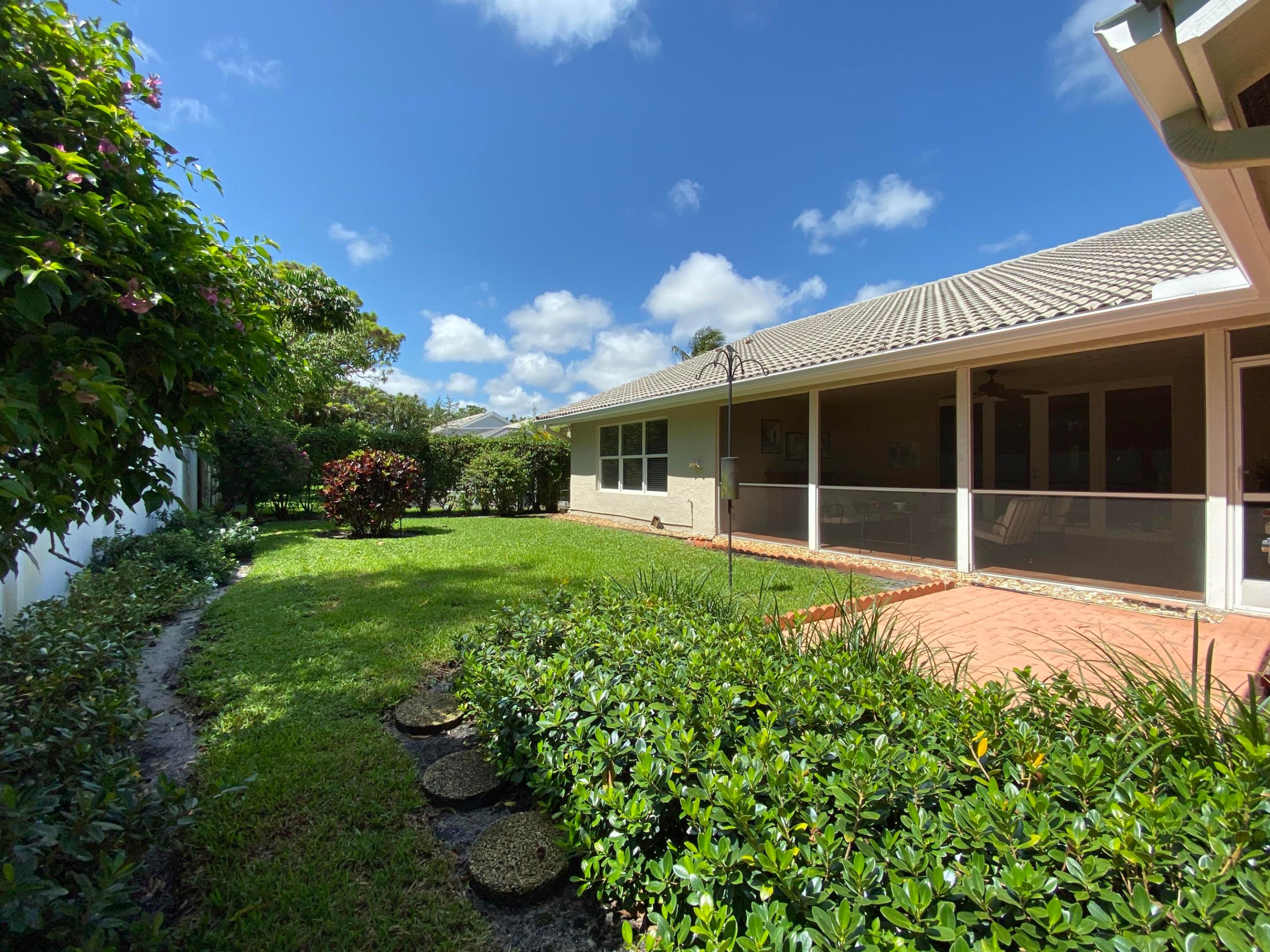 Seagate CC at The Hamlet - Residential