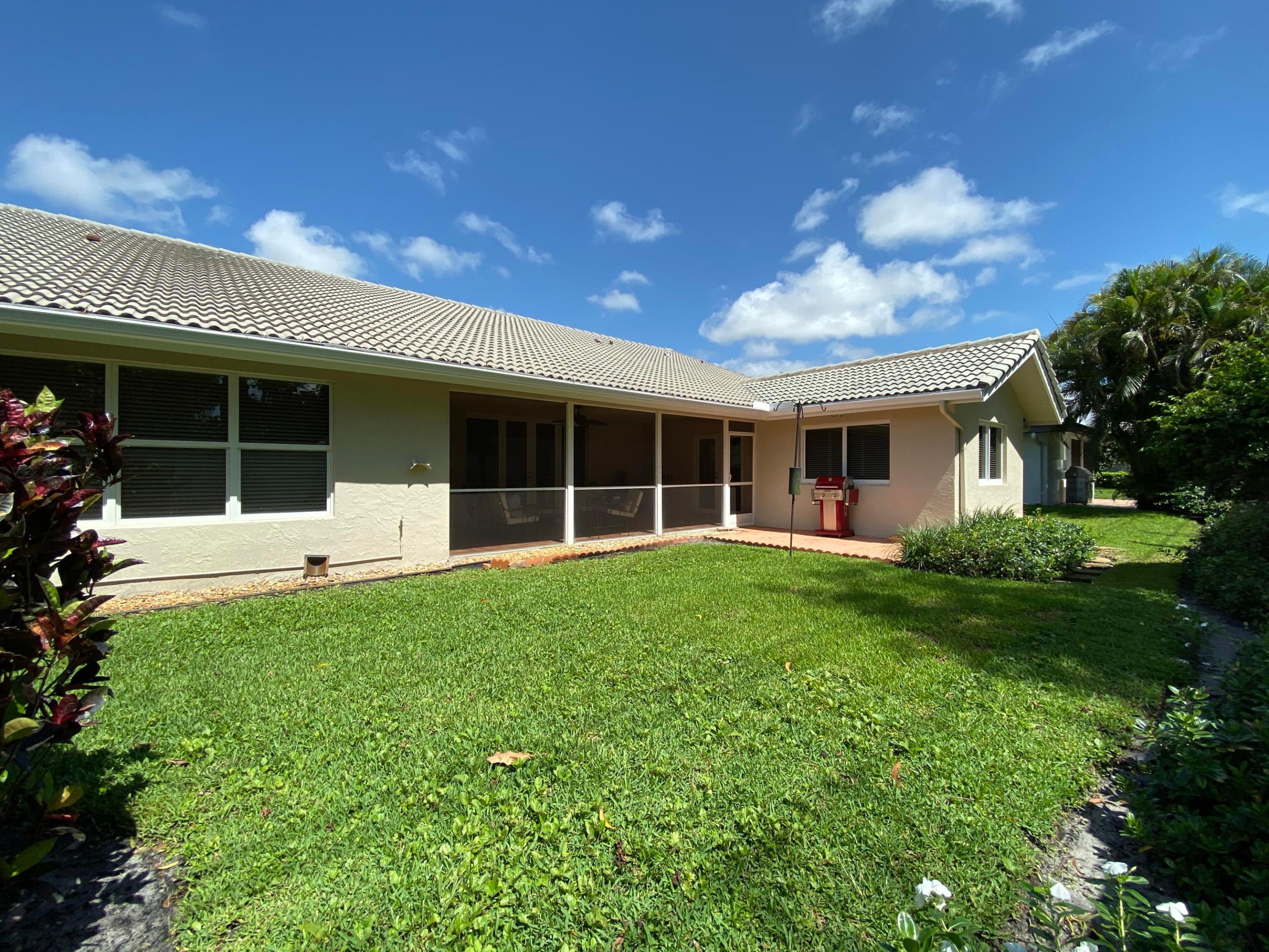 Seagate CC at The Hamlet - Residential