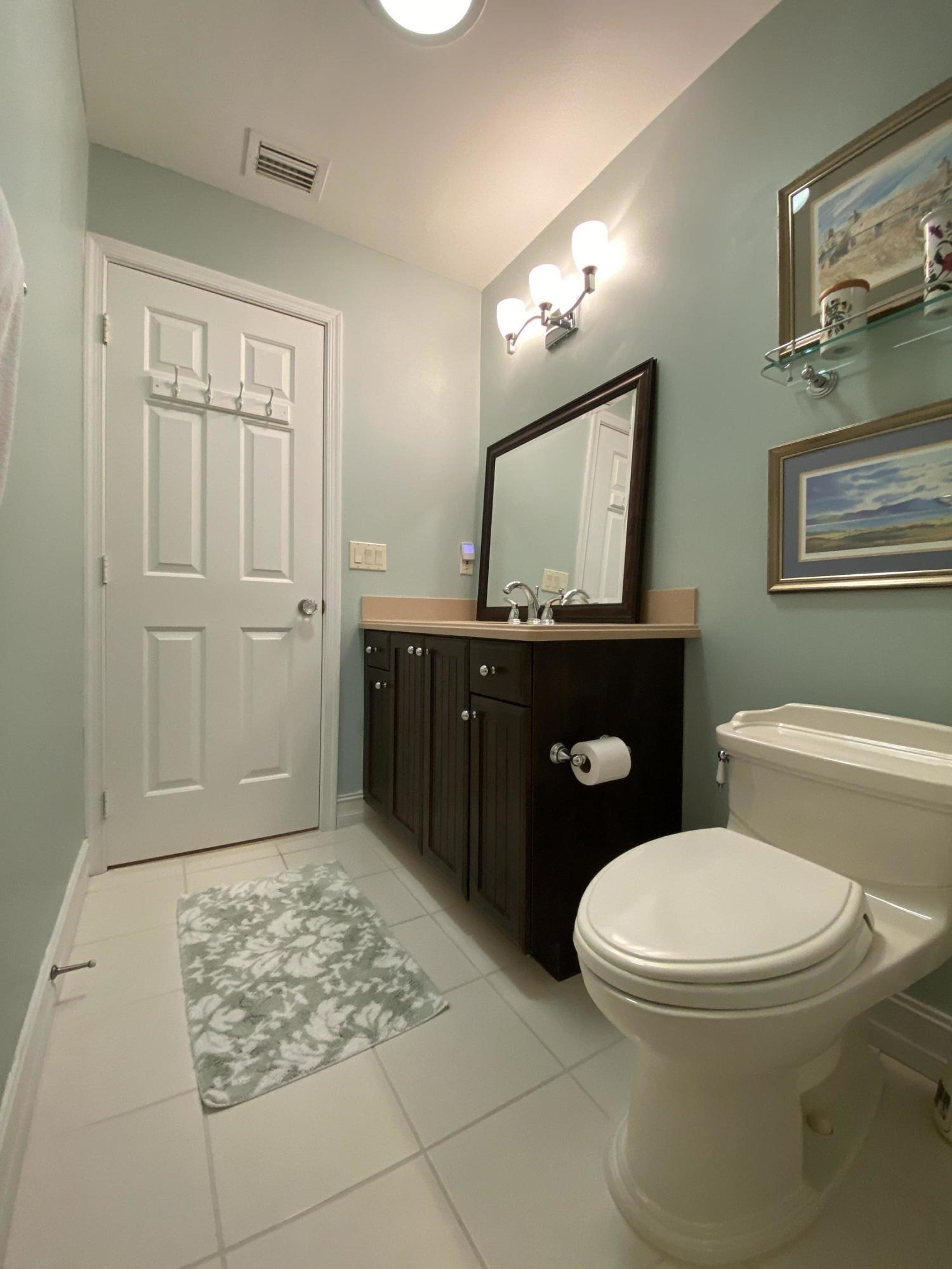 Seagate CC at The Hamlet - Residential