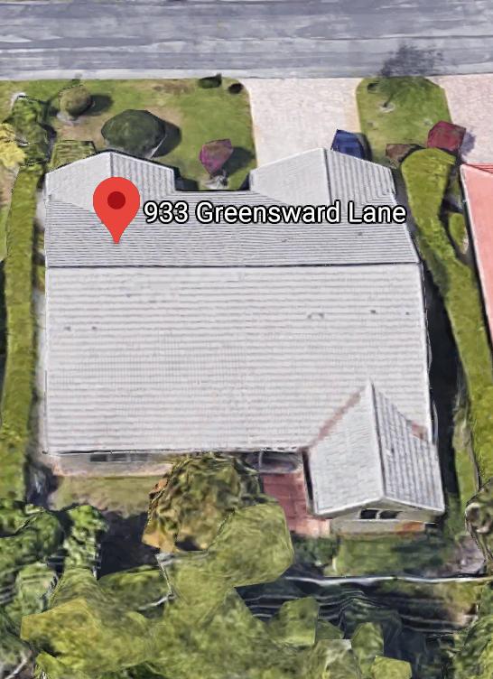 Seagate CC at The Hamlet - Residential