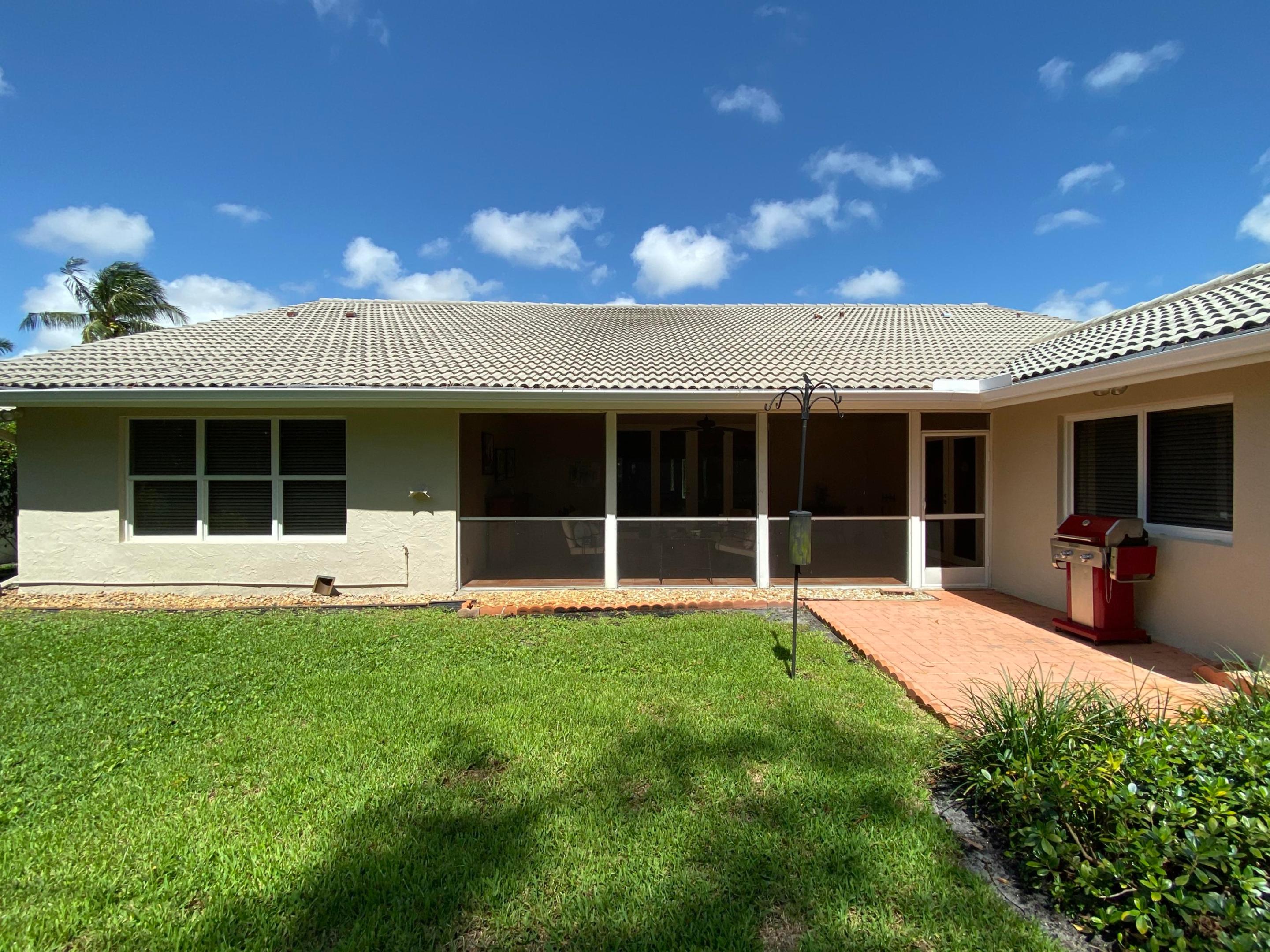 Seagate CC at The Hamlet - Residential