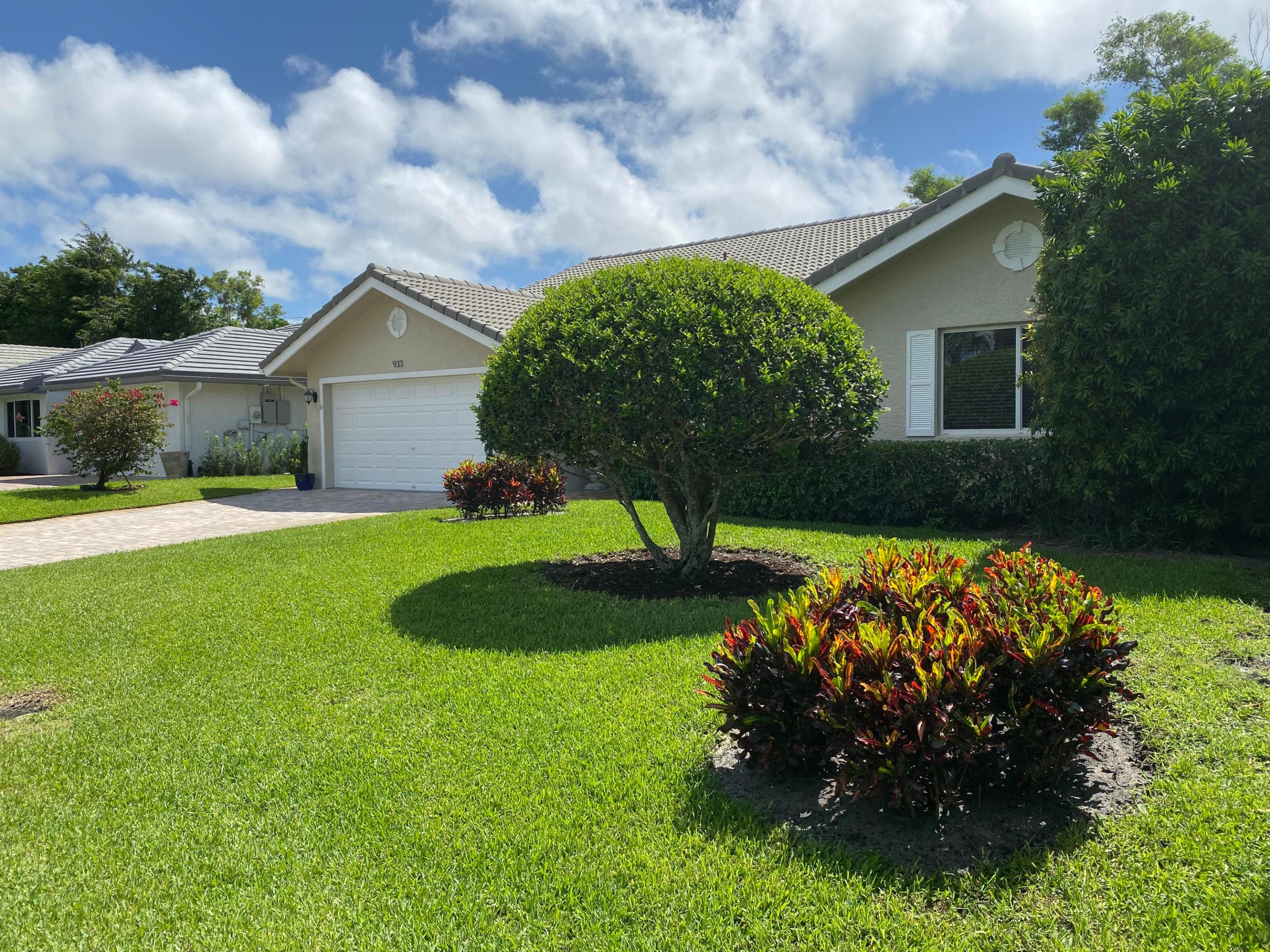 Seagate CC at The Hamlet - Residential