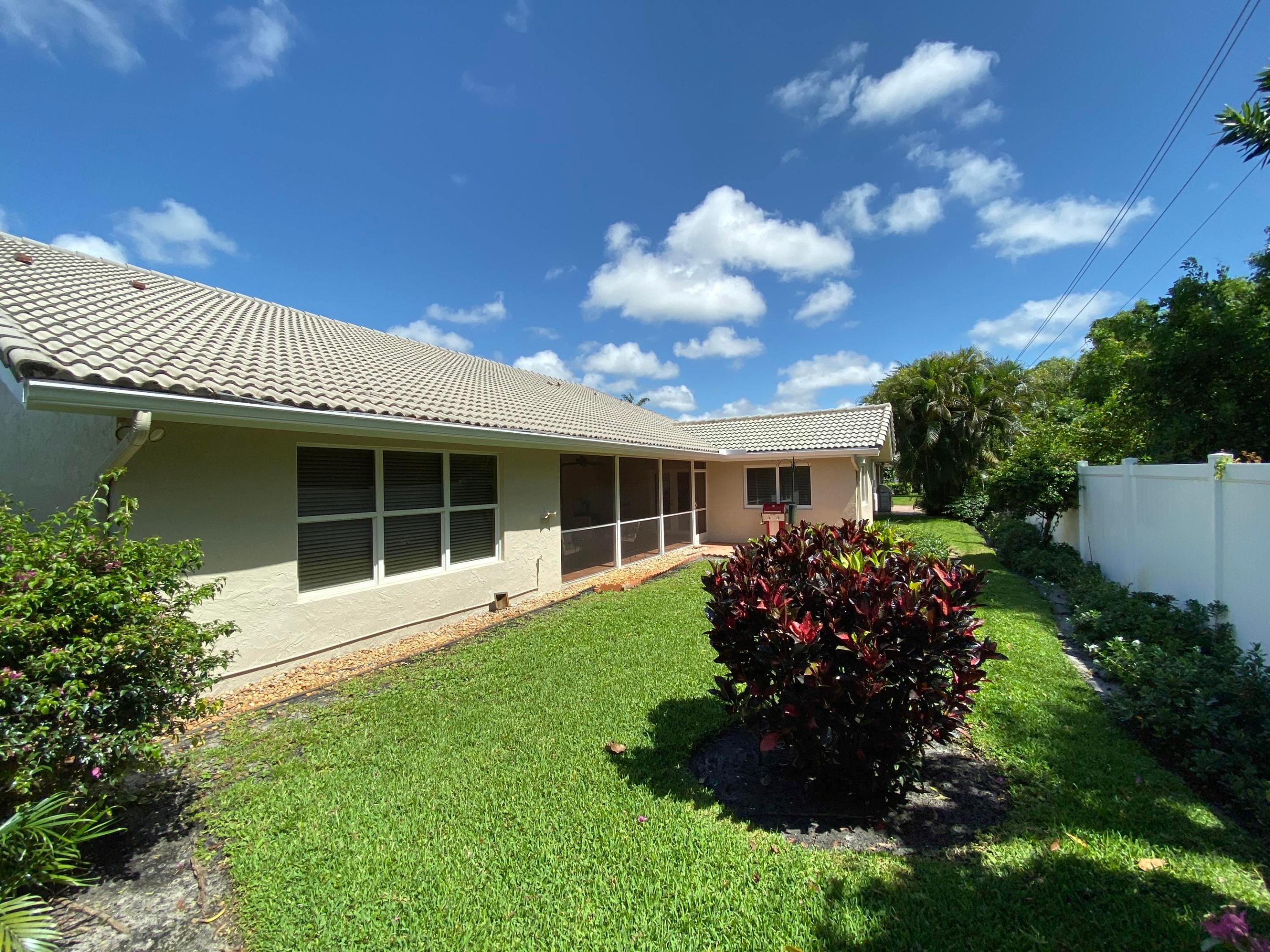 Seagate CC at The Hamlet - Residential