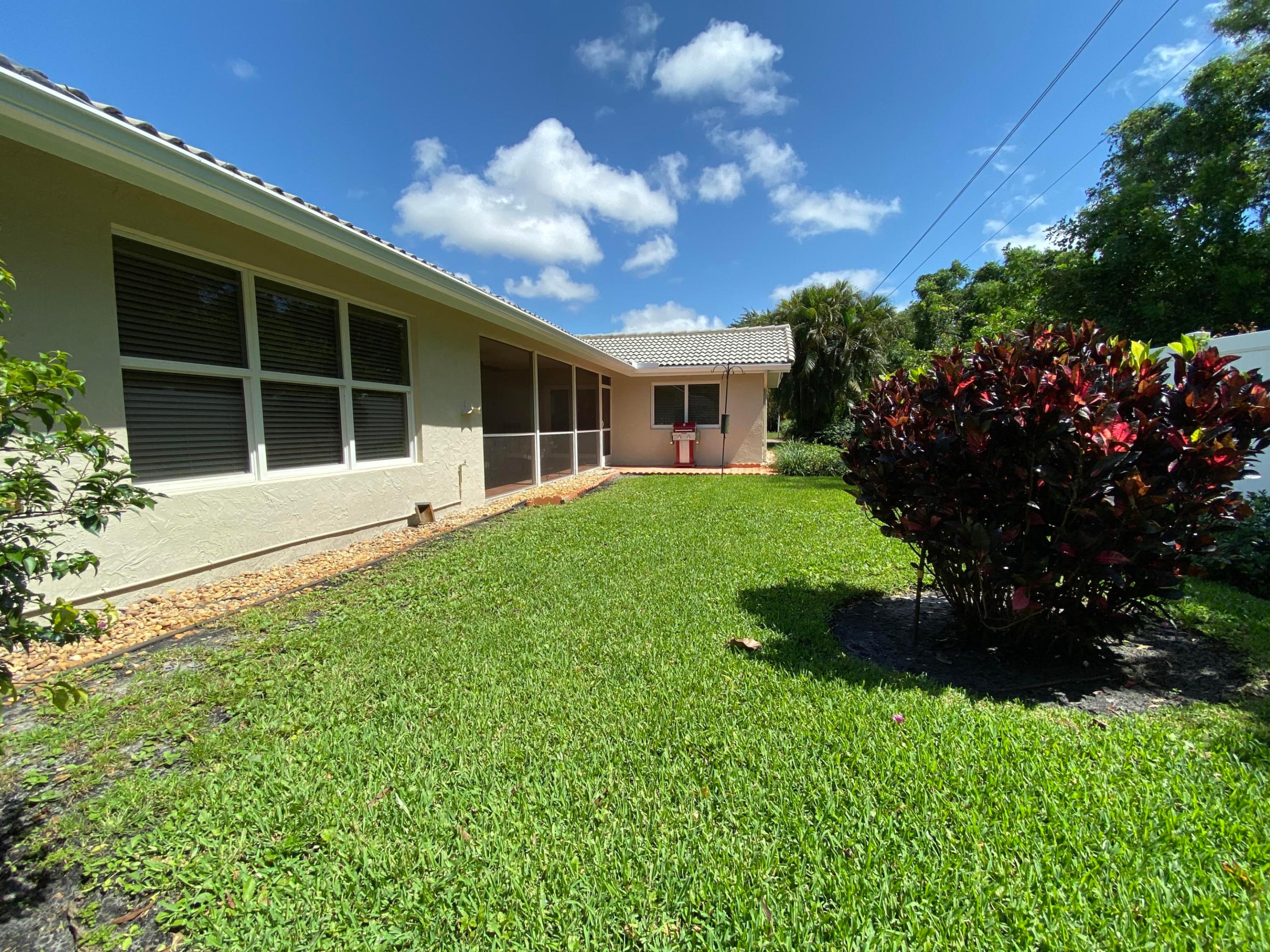 Seagate CC at The Hamlet - Residential