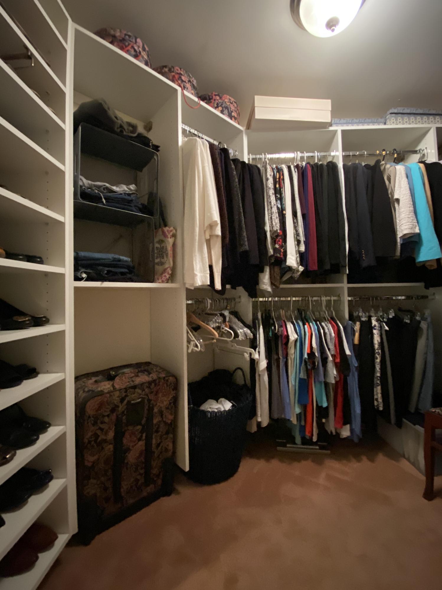 Seagate CC at The Hamlet - Residential