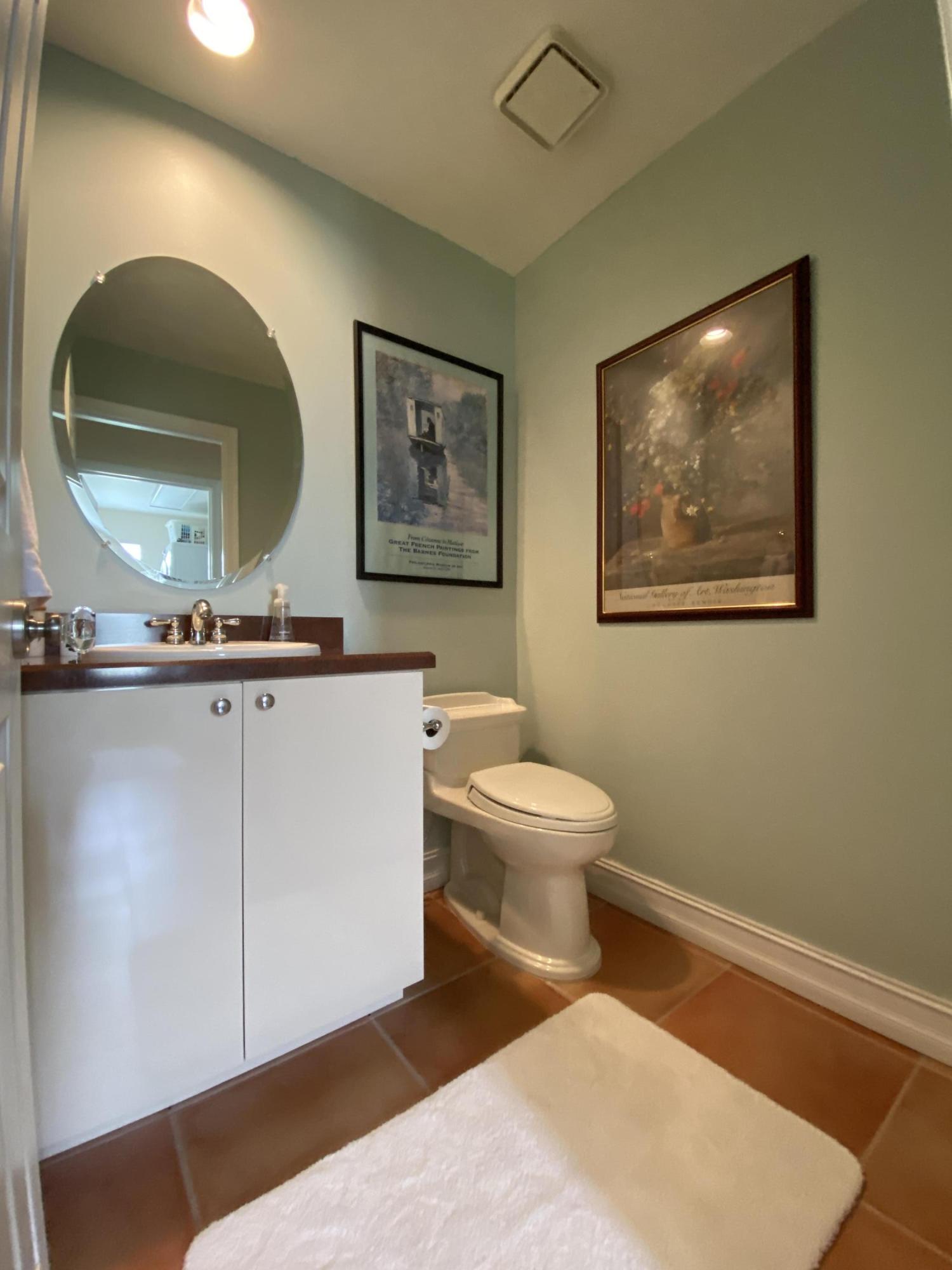 Seagate CC at The Hamlet - Residential