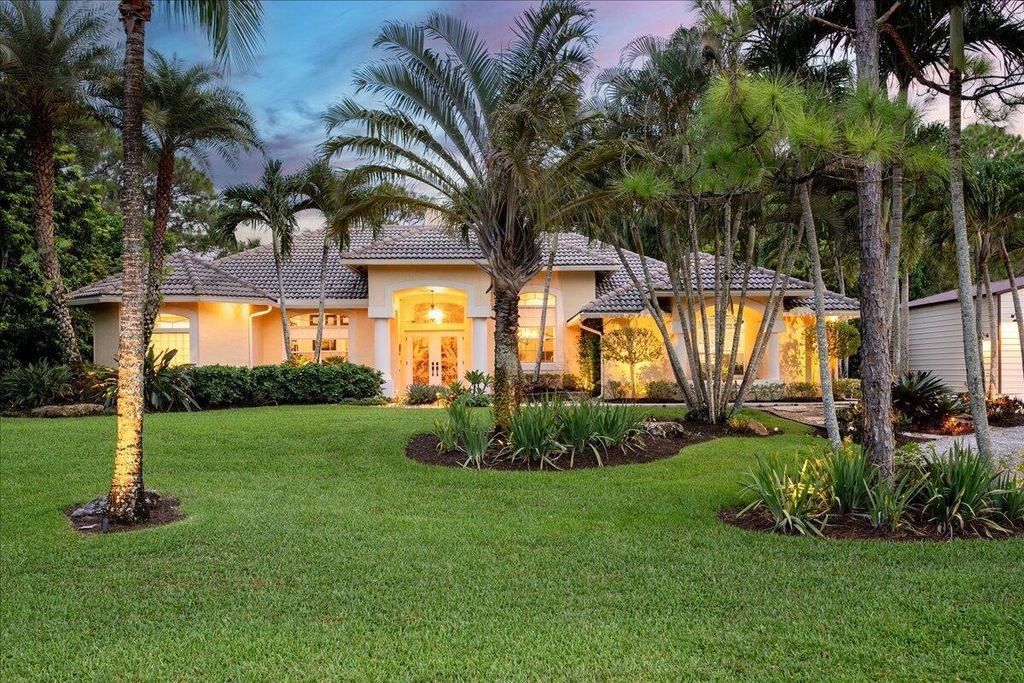 Photo of 12752 73rd Ct N, The Acreage, FL 33412 (MLS # R11011361)