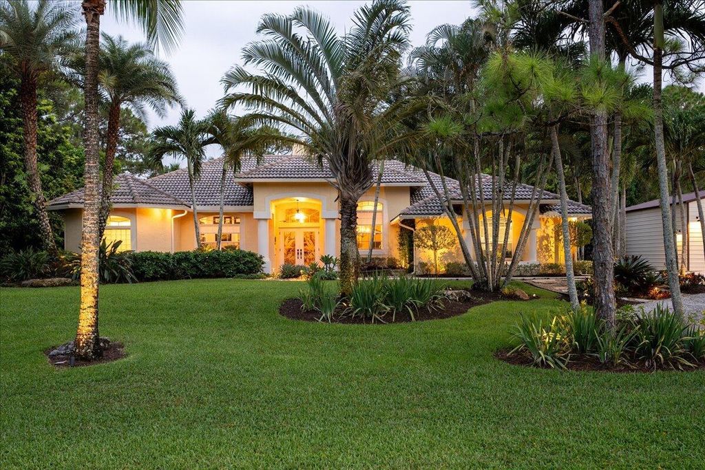 Photo of 12752 73rd Ct N, The Acreage, FL 33412 (MLS # R11011361)