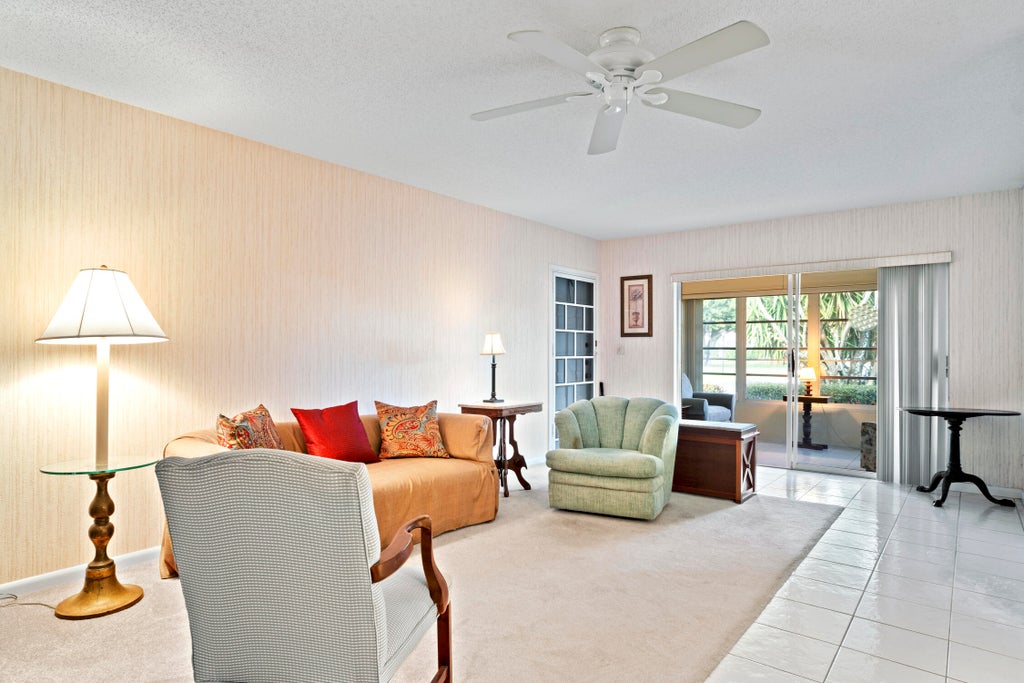 Photo of 4810 NW 4th Street #C, Delray Beach, FL 33445 (MLS # R11077165)