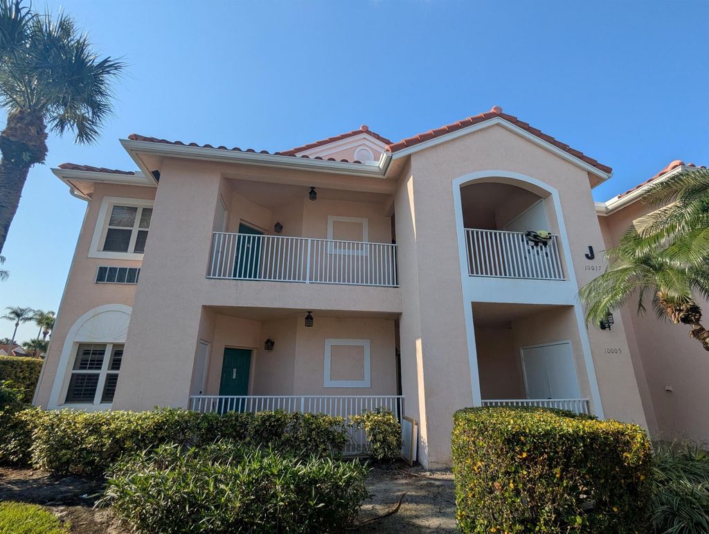 Photo of 10017 Perfect Drive #B, Port St Lucie, FL 34986 (MLS # R11062419)