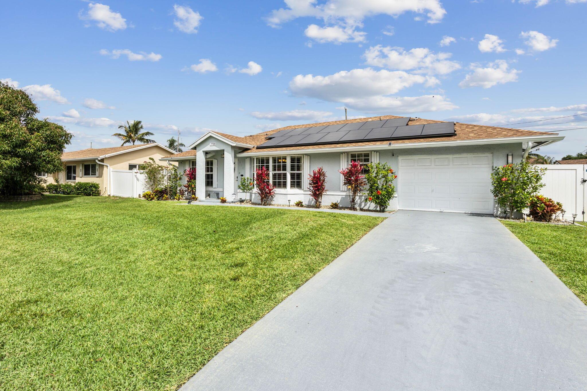 WEST BOYNTON 2B - Residential