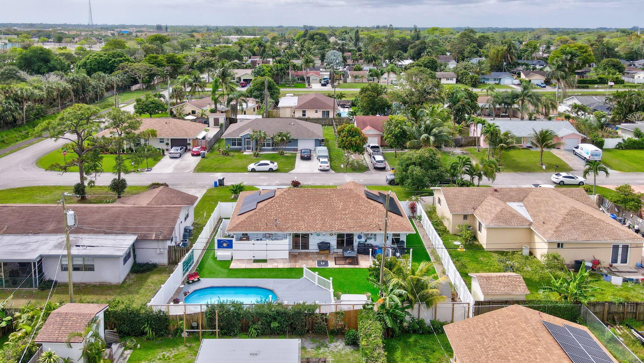 WEST BOYNTON 2B - Residential