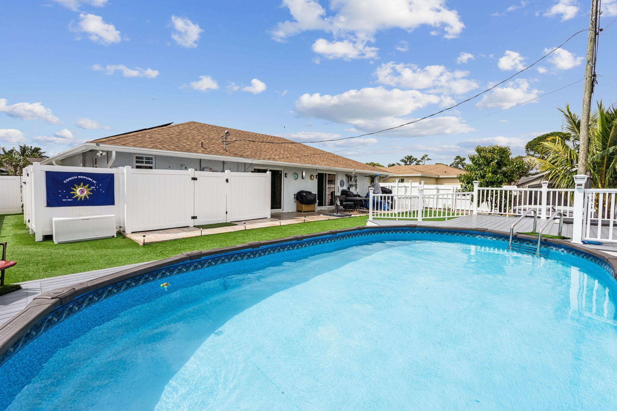 WEST BOYNTON 2B - Residential