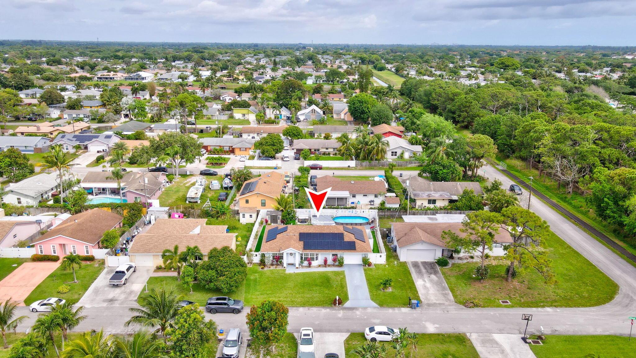 WEST BOYNTON 2B - Residential