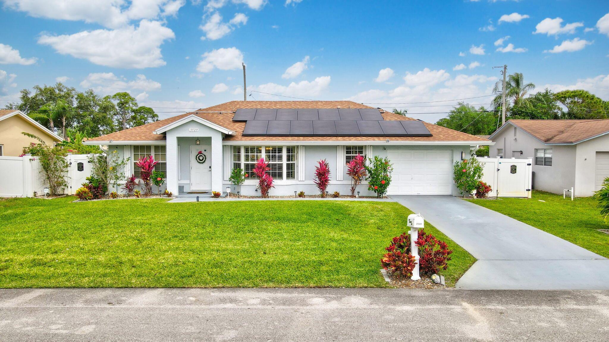 WEST BOYNTON 2B - Residential