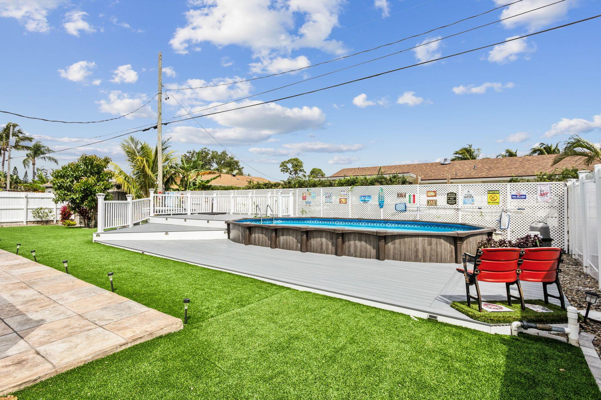 WEST BOYNTON 2B - Residential