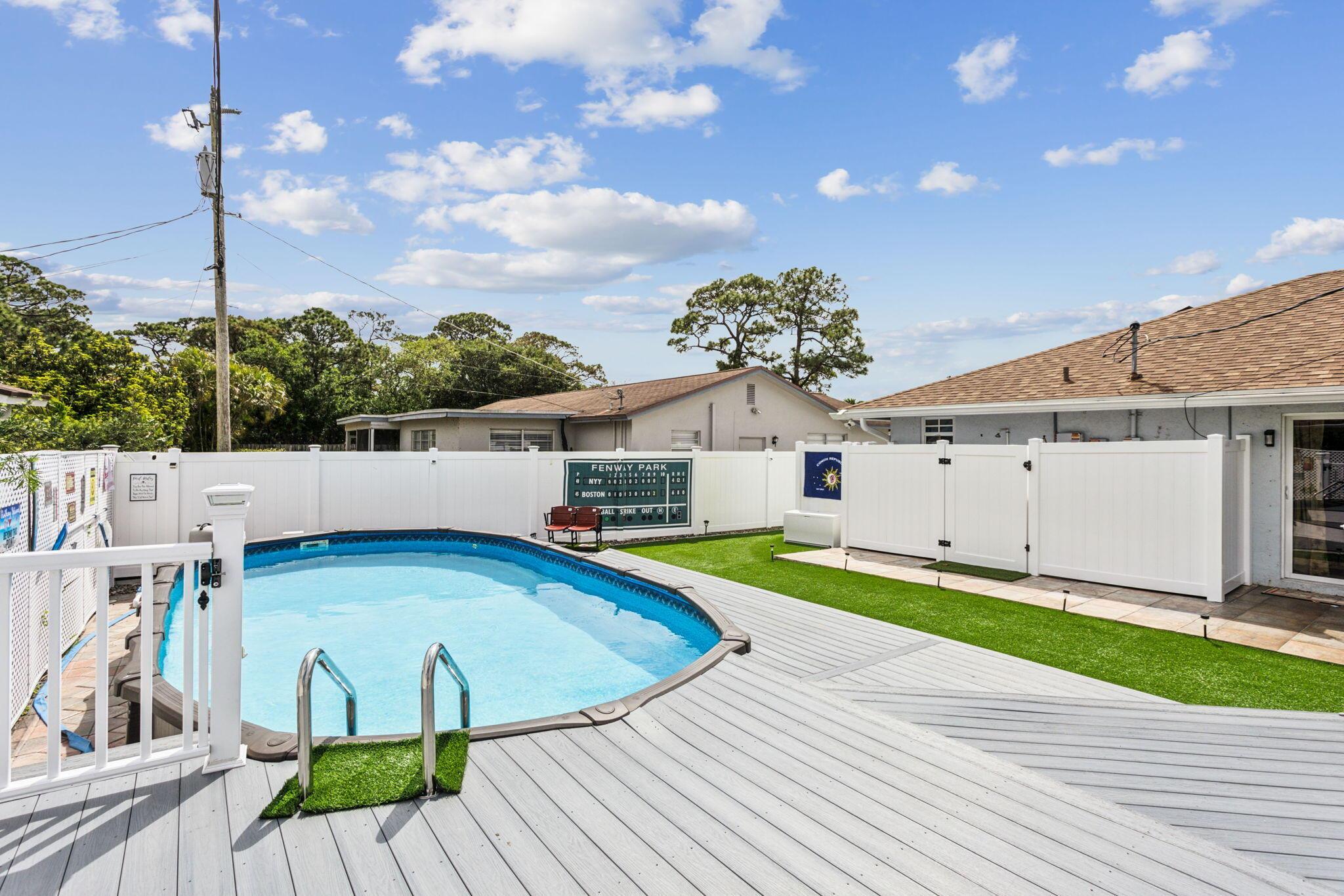 WEST BOYNTON 2B - Residential