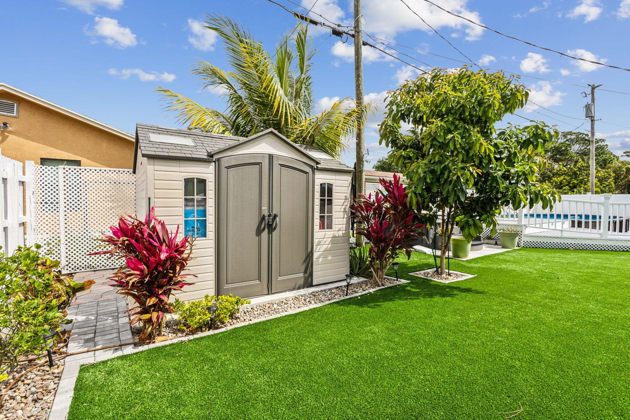 WEST BOYNTON 2B - Residential