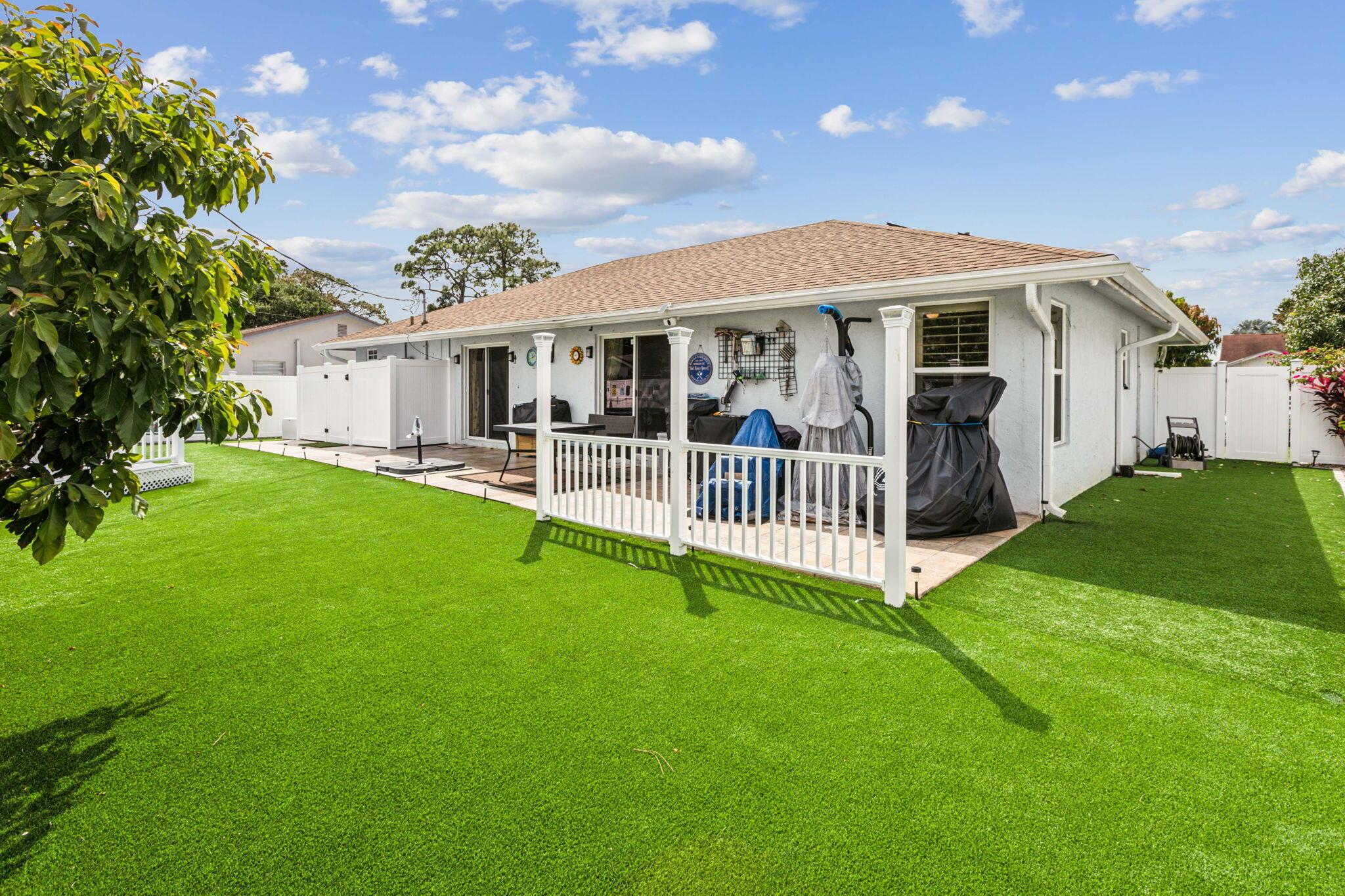 WEST BOYNTON 2B - Residential