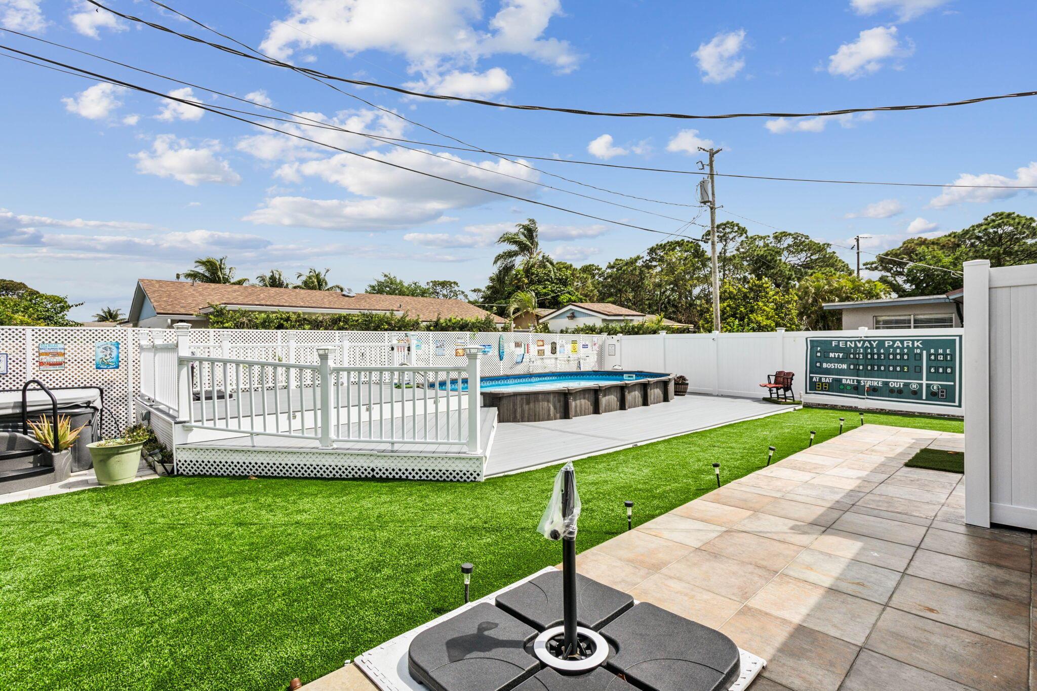 WEST BOYNTON 2B - Residential