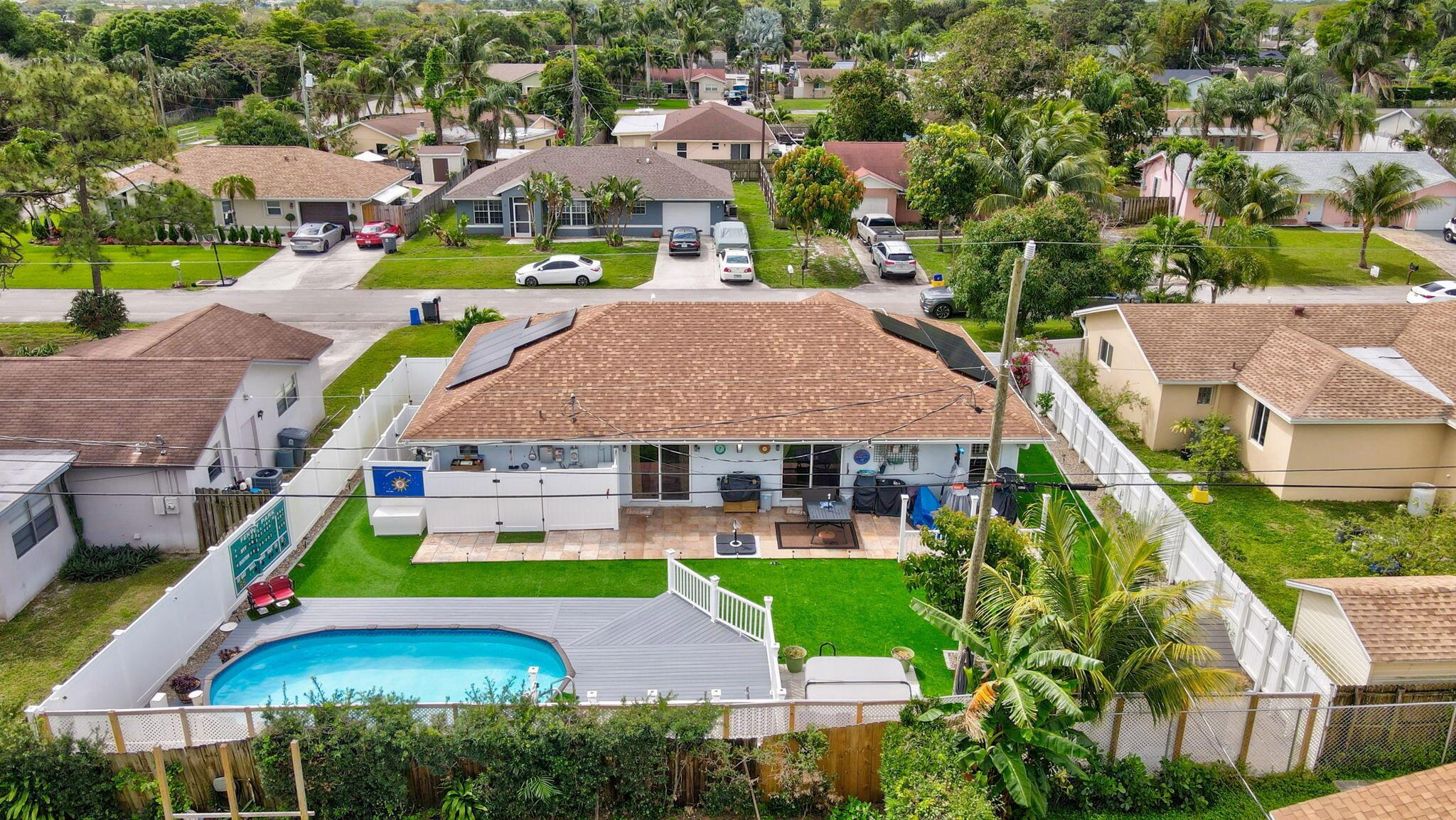 WEST BOYNTON 2B - Residential