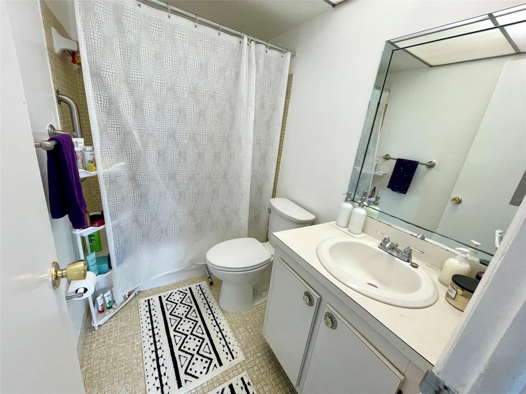 ROYAL PARK GARDENS I-B CO - Residential