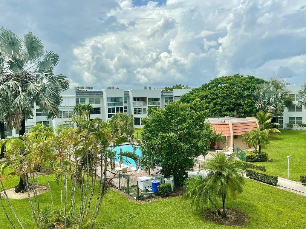 ROYAL PARK GARDENS I-B CO - Residential