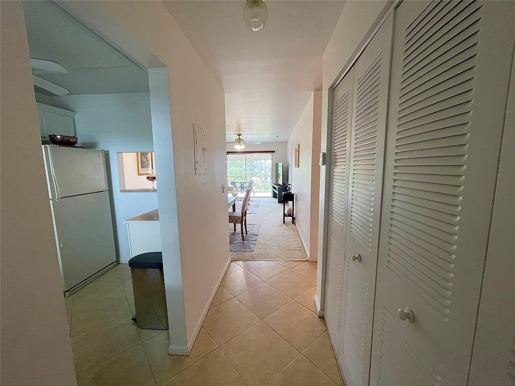 ROYAL PARK GARDENS I-B CO - Residential