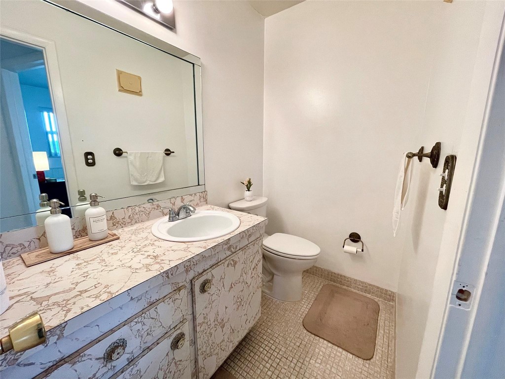 ROYAL PARK GARDENS I-B CO - Residential