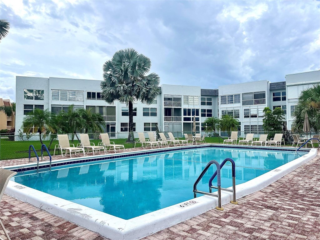 ROYAL PARK GARDENS I-B CO - Residential