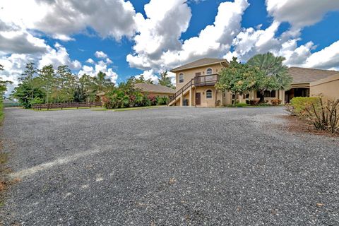 A home in Wellington