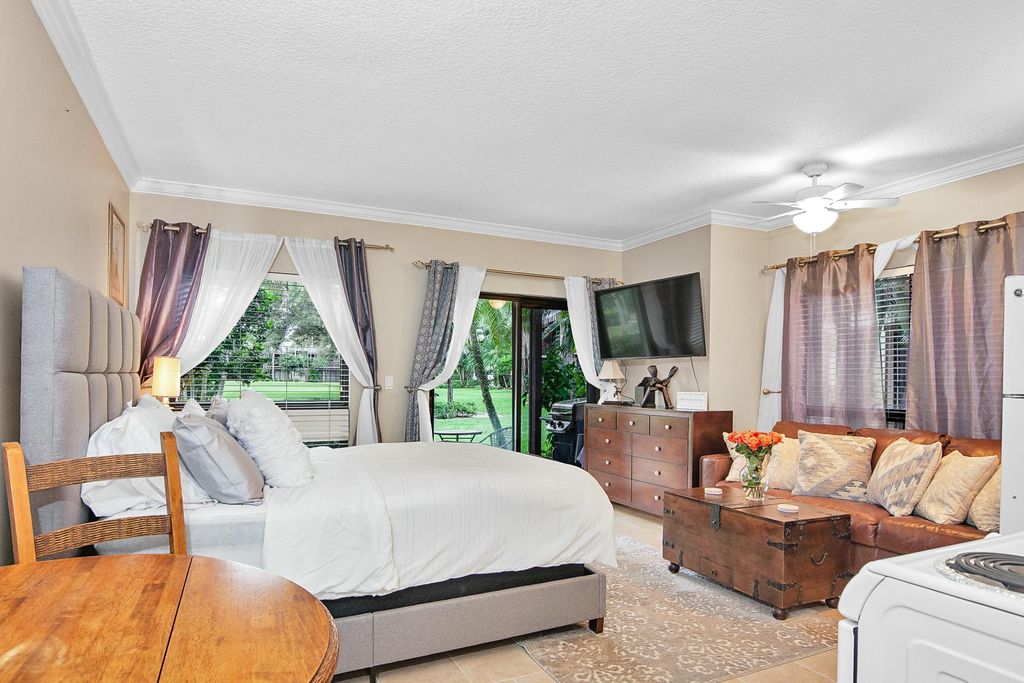 Photo of 13334 Polo Club Road #219, Wellington, FL 33414 (MLS # R11165217)