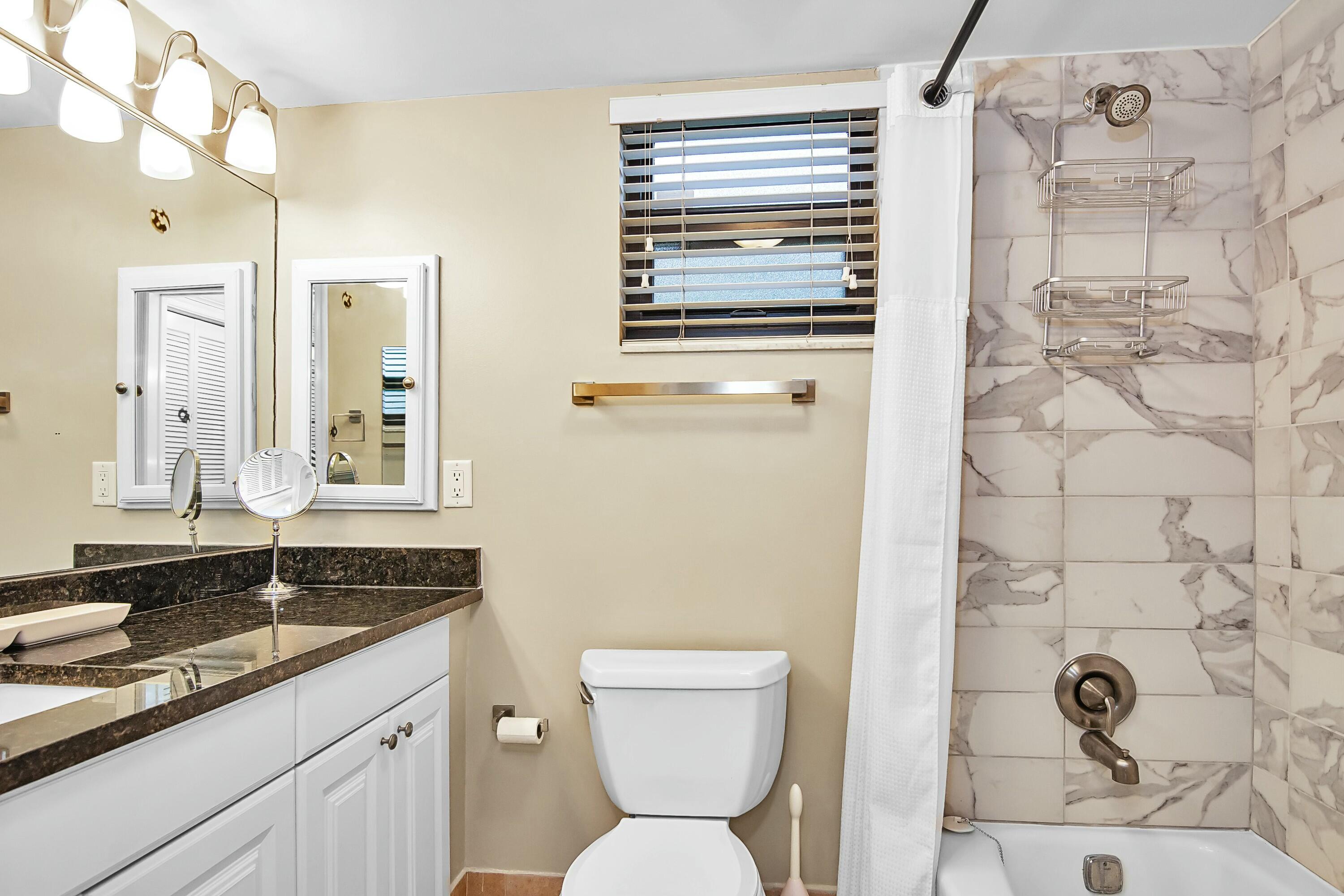 BAGATTELLE CONDO - Residential Lease