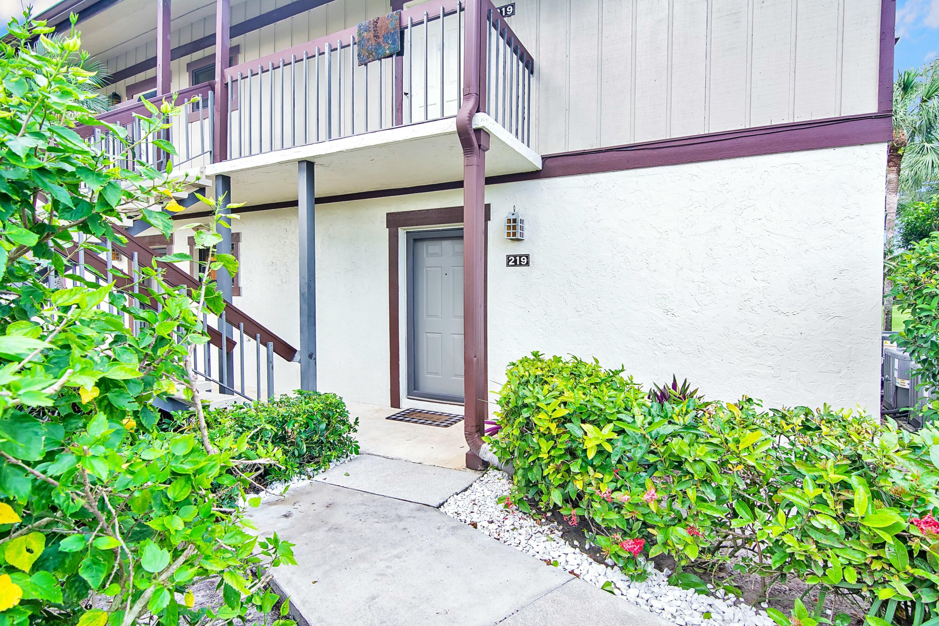 BAGATTELLE CONDO - Residential Lease