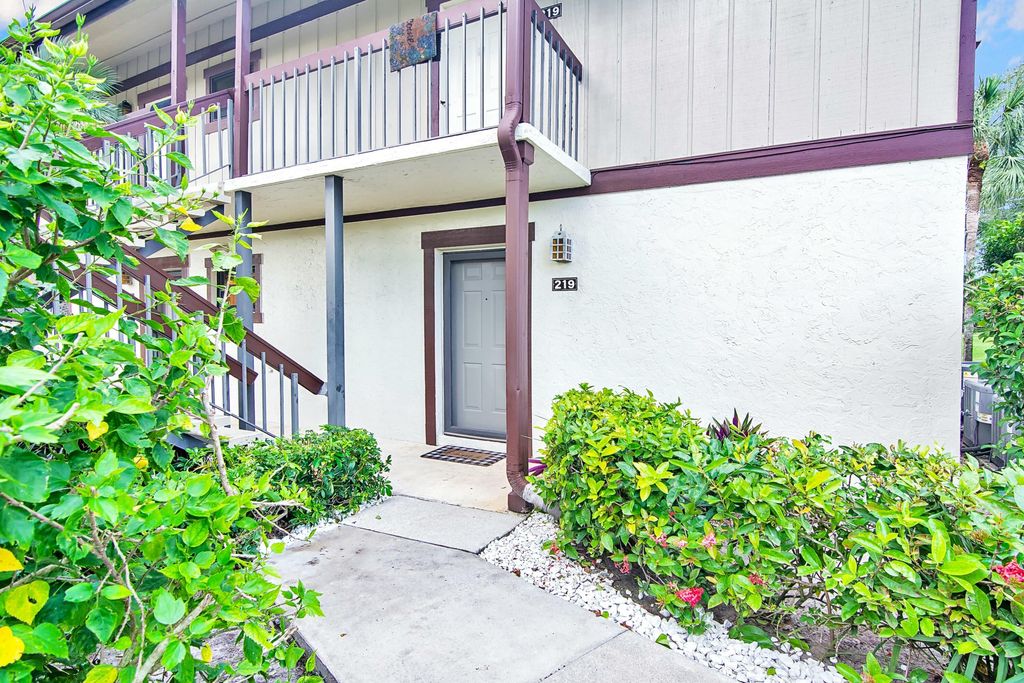 Photo of 13334 Polo Club Road #219, Wellington, FL 33414 (MLS # R11165217)