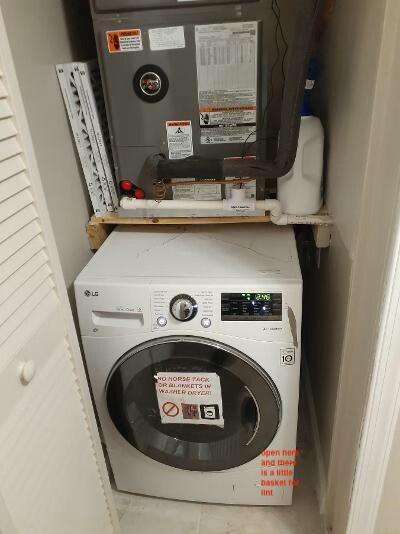 BAGATTELLE CONDO - Residential Lease