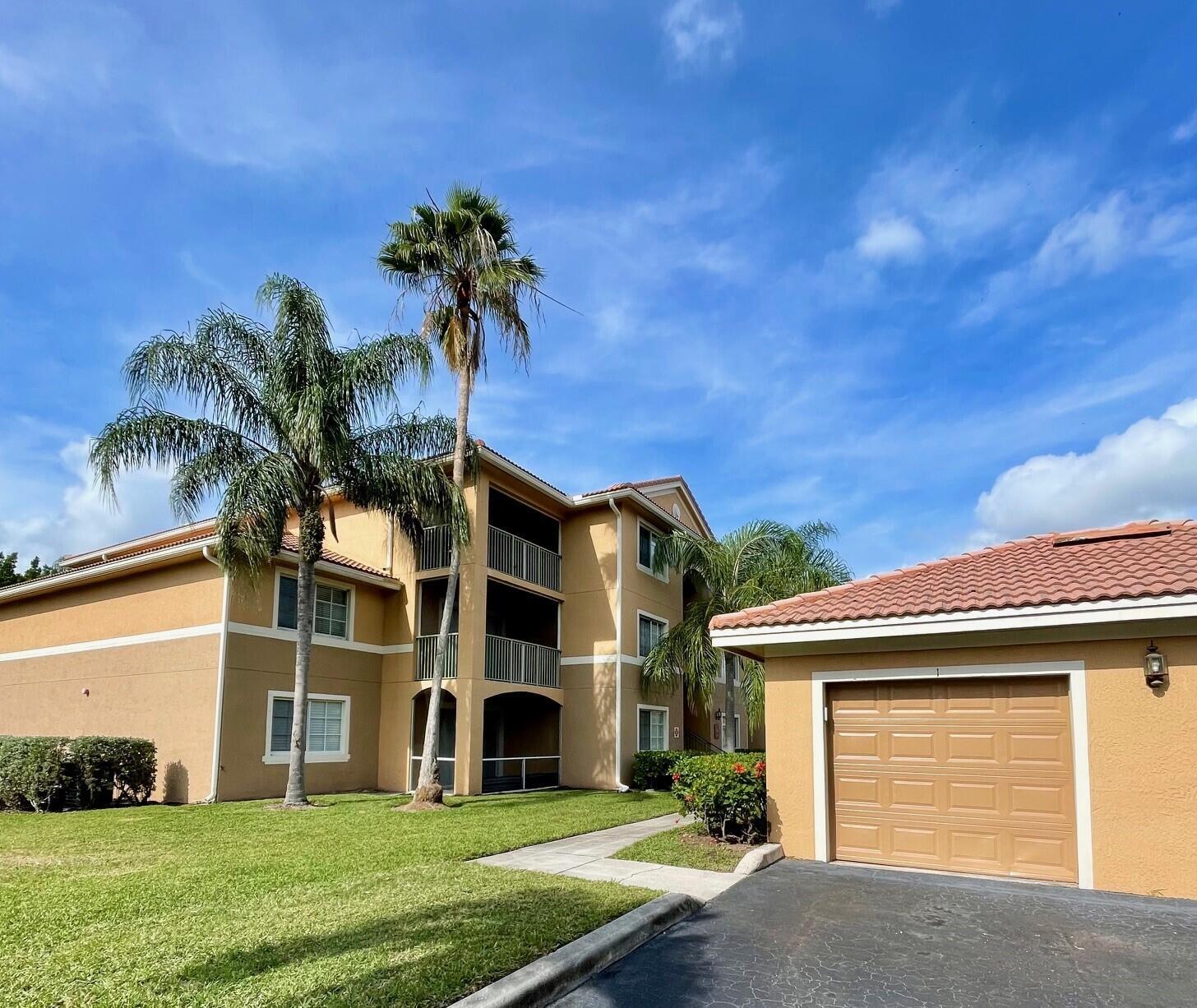 Portofino at Jensen Beach - Residential Lease