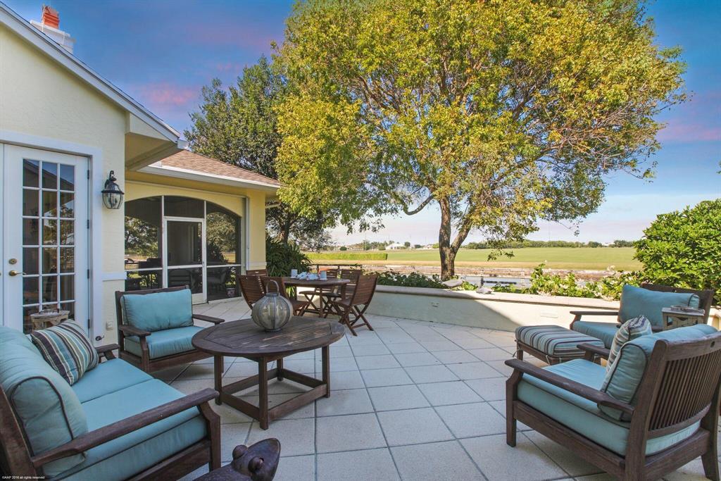 PALM BEACH POINT EAST - Residential