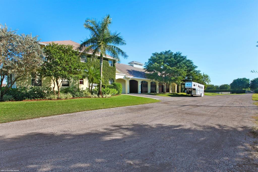 PALM BEACH POINT EAST - Residential
